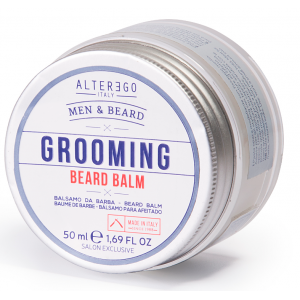 Alter Ego Grooming for Men Beard Balm 1.69 oz